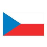 Vlajka České republiky - tetování, tetovačka