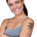 Znamení zvěrokruhu - Beran - tetování, tetovačka