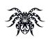Pavouk - Tarantule - tetování, tetovačka